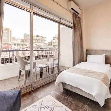 Hotel Magic Aqaba Ngoại thất bức ảnh