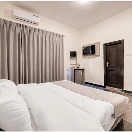 Hotel Magic Aqaba Ngoại thất bức ảnh