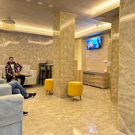 Hotel Magic Aqaba Ngoại thất bức ảnh