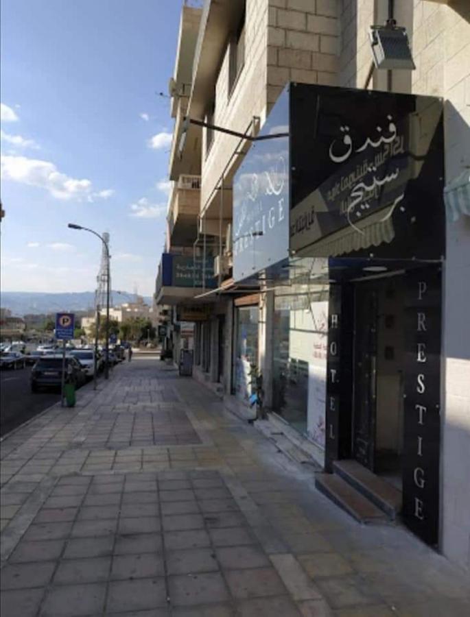 Hotel Magic Aqaba Ngoại thất bức ảnh