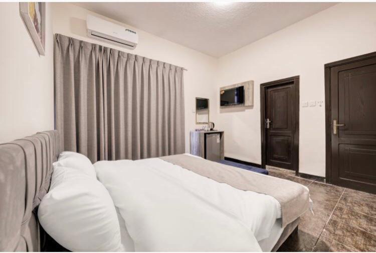 Hotel Magic Aqaba Ngoại thất bức ảnh