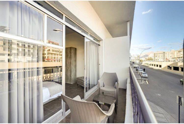 Hotel Magic Aqaba Ngoại thất bức ảnh