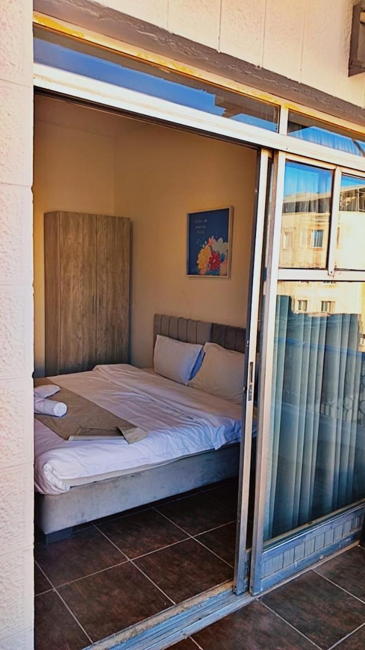 Hotel Magic Aqaba Ngoại thất bức ảnh