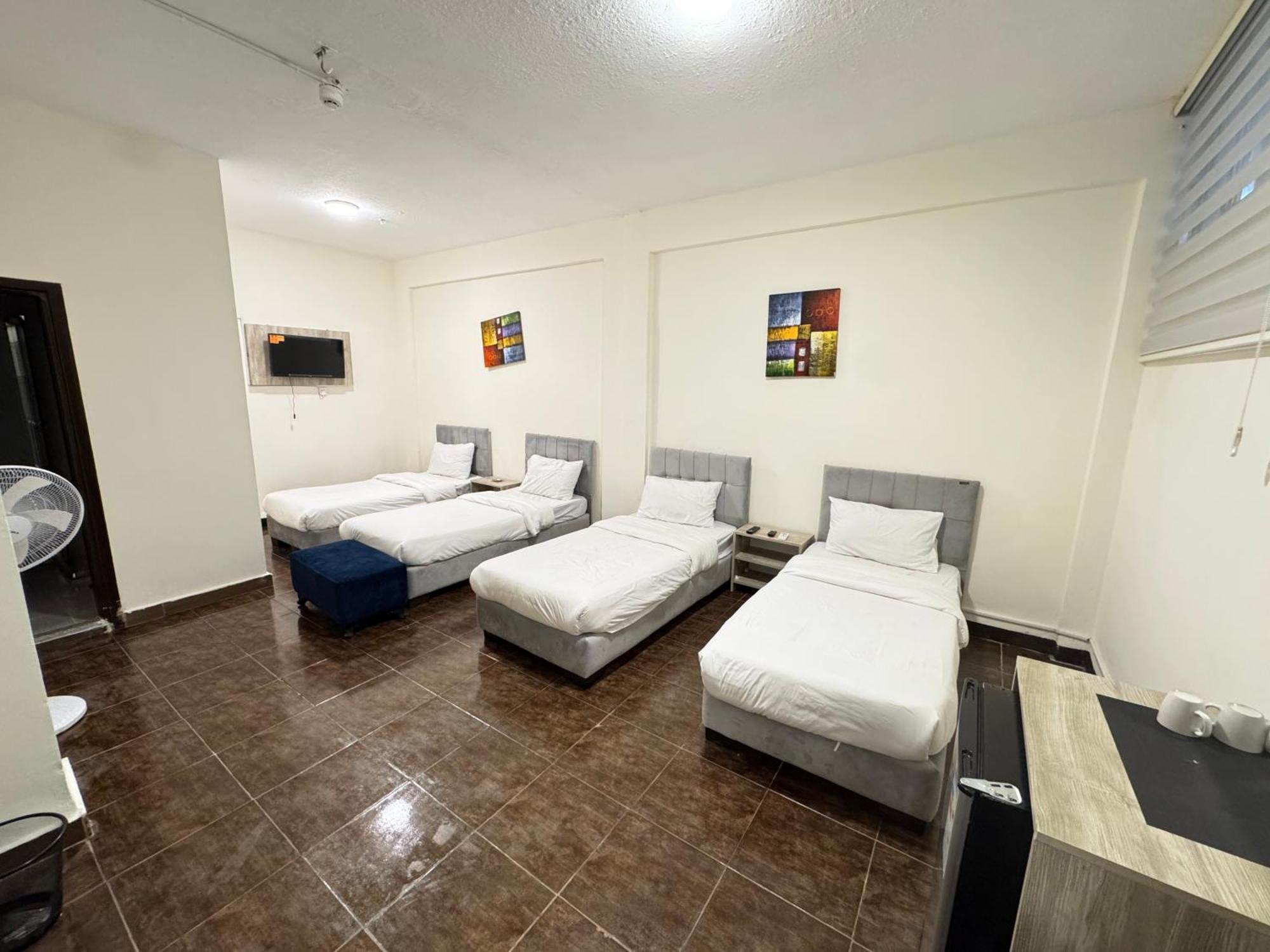 Hotel Magic Aqaba Ngoại thất bức ảnh