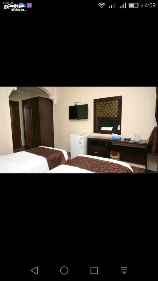 Hotel Magic Aqaba Ngoại thất bức ảnh