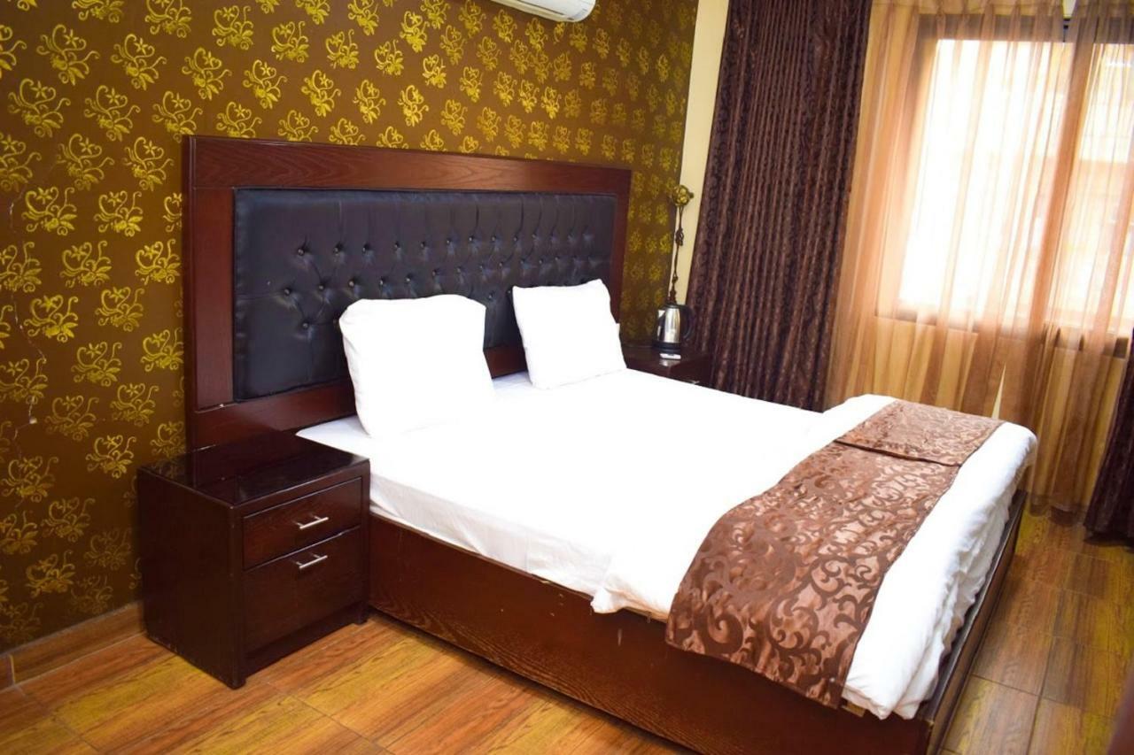 Hotel Magic Aqaba Ngoại thất bức ảnh