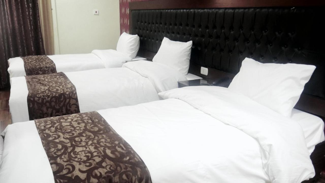 Hotel Magic Aqaba Ngoại thất bức ảnh