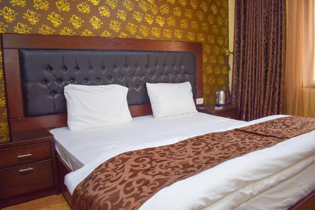 Hotel Magic Aqaba Ngoại thất bức ảnh